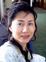 Yoko Takahashi