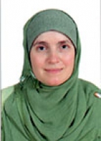 Faridah Elimy-Jelinek