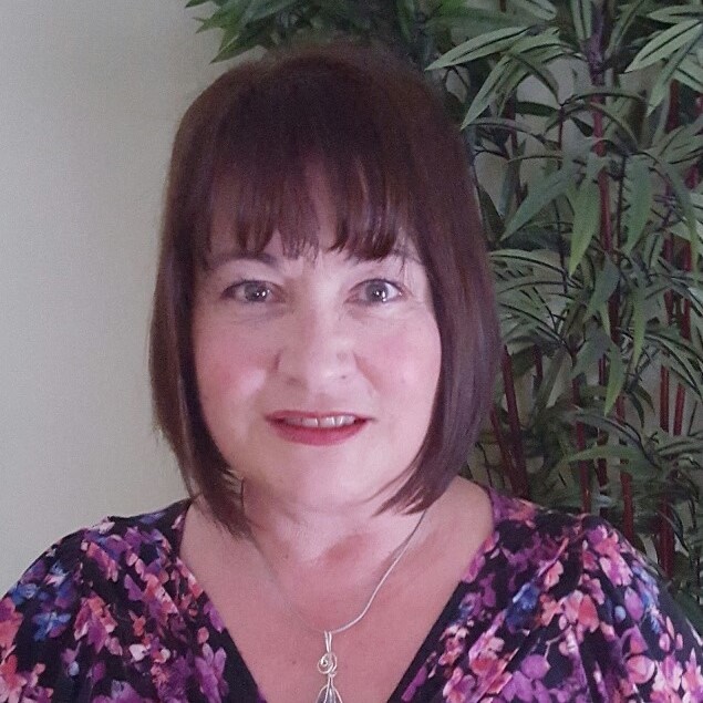 Diane Klingaman , QTPI