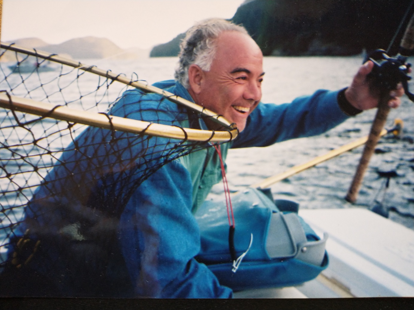 Gary M Wyatt